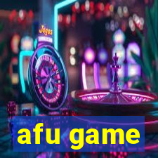 afu game